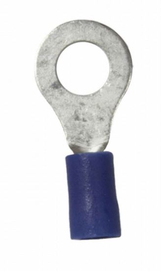 WirthCo Battery Doctor Vinyl Insulated Ring Terminal (MPN: 80847)
