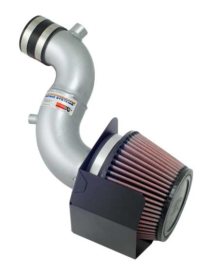 K&N 69 Series Typhoon Air Intake (MPN: 69-1016-1TS)