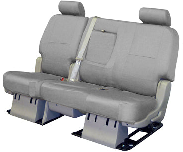 Coverking Custom Polycotton Bench Seat Cover (MPN: CSC1PLDG7800)