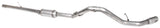 K & N Filters Exhaust System Kit (MPN: 67-3109)