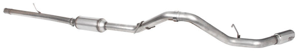 K & N Filters Exhaust System Kit (MPN: 67-3109)