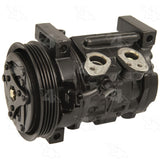 Four Seasons Air Conditioner Compressor (MPN: 97331)