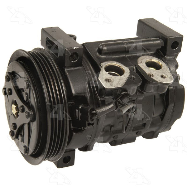 Four Seasons Air Conditioner Compressor (MPN: 97331)