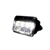 Recon LED Fog Lights (MPN: 264519BK)