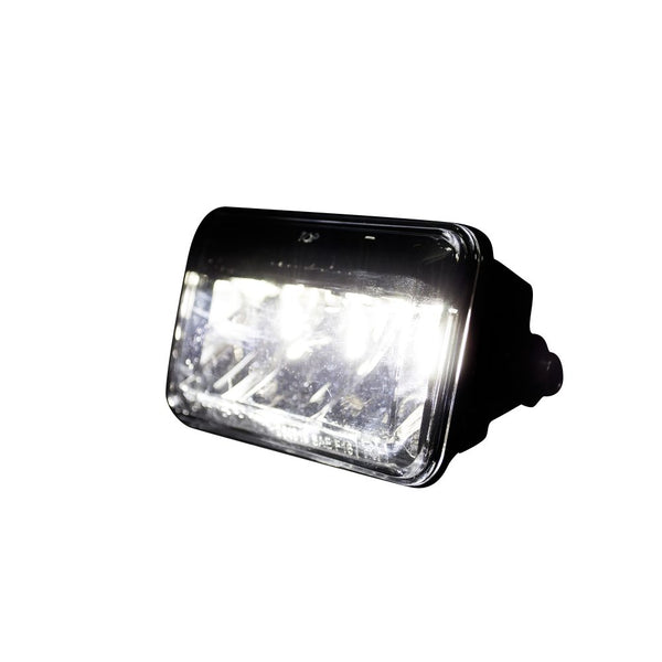 Recon LED Fog Lights (MPN: 264519BK)