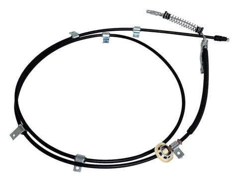 Parking Brake Cable for Jeep Vehicles (MPN: 52124961AH)