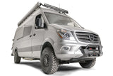 Fab Fours Winch Mount Semi Hidden (MPN: MB17-N4652-1)