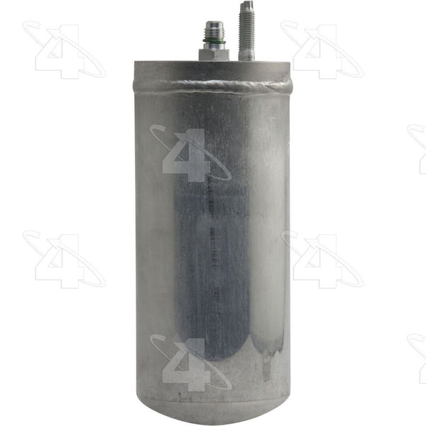 Four Seasons Air Conditioner Accumulator (MPN: 83106)