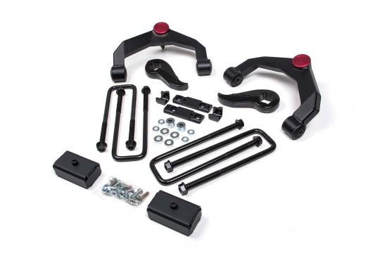 Zone Offroad Lift Kit Suspension (MPN: ZONC48)