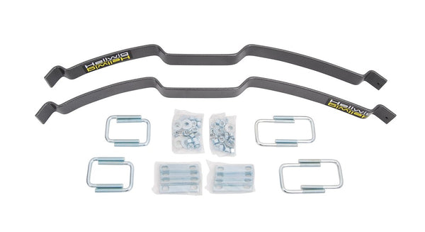 Hellwig Helper Spring Kit (MPN: 1801)