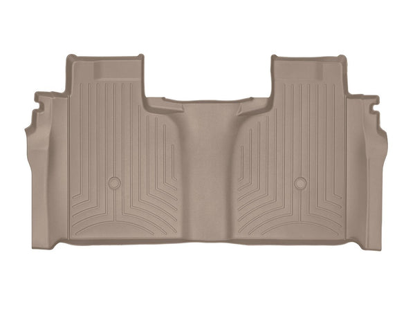 WeatherTech FloorLiner Tan Molded Fit (MPN: 4514363)