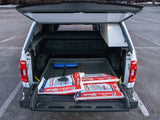 Bedslide 500Go Adjustable Truck Bed Tray (MPN: 500AF)