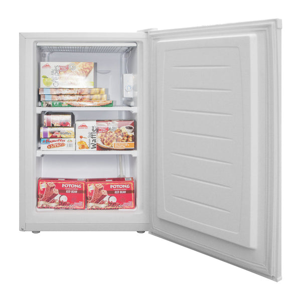 Magic Chef Single Compartment Upright Freezer (MPN: MCUF3W2)