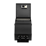 Tuffy Security Deluxe Stereo Console (MPN: 01701)