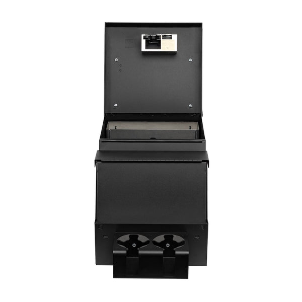 Tuffy Security Deluxe Stereo Console (MPN: 01701)