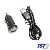 Truck System Technology Tire Pressure Monitoring System (MPN: TST-770-RV-4-TC)