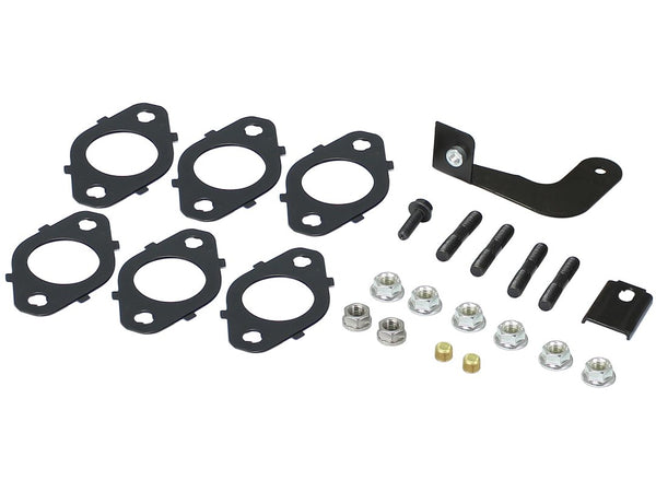 Advanced FLOW Engineering Exhaust Manifold (MPN: 46-40034)
