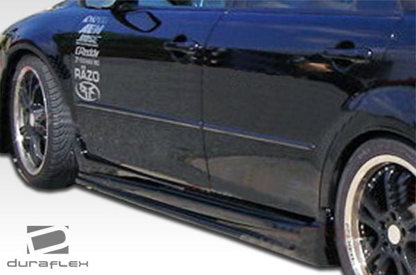 Duraflex Side Skirt (MPN: 103306)