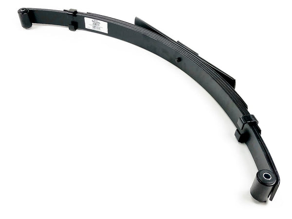 Tuff Country Leaf Spring (MPN: 59300)