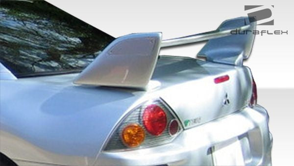 Duraflex Shock Fiberglass Spoiler (MPN: 103048)