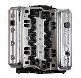 Engine block long for Chevy small block V8 5.7L 350 cubic inch (MPN: HP74)