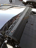 Quake LED Monolith Slim Series Light Bar (MPN: QUMS539)