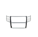 Black Horse Offroad Grille Guard (MPN: 17FP32MSS)