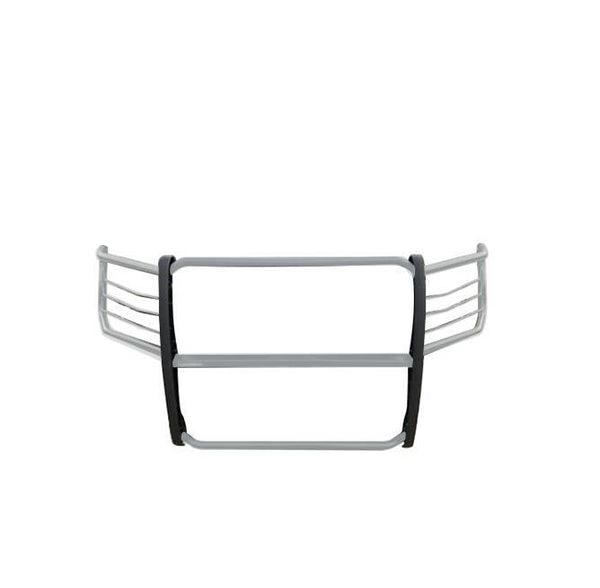 Black Horse Offroad Grille Guard (MPN: 17FP32MSS)