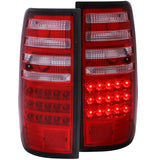AnzoUSA LED Tail Light Assembly (MPN: 311095)