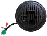 Quake LED Headlight Assembly (MPN: QTE959)
