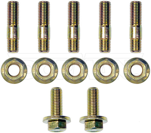 Help By Dorman Exhaust Manifold Stud (MPN: 03400)