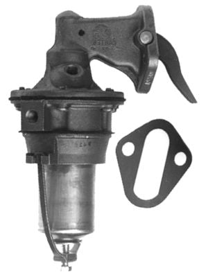 Sierra Marine Fuel Pump Mechanical (MPN: 18-7278)