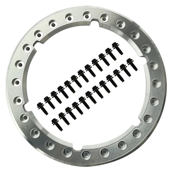Ford Performance Wheel Bead Lock Ring (MPN: M-1021-F15RB)