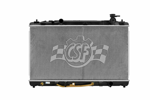 CSF Radiator (MPN: 3312)