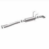 MagnaFlow Dodge Ram 1500 Off Road Pro Series (MPN: 17117)