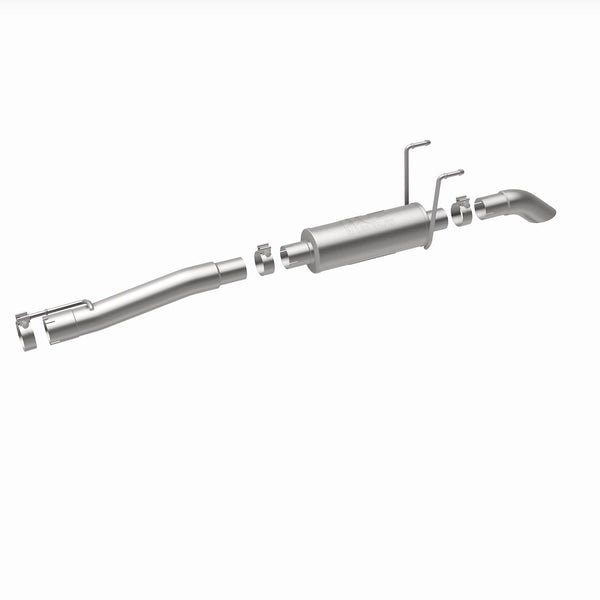 MagnaFlow Dodge Ram 1500 Off Road Pro Series (MPN: 17117)
