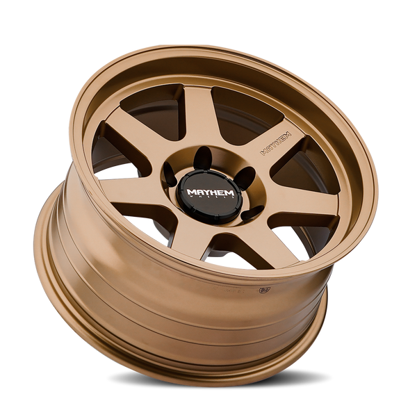 Mayhem Wheels Convoy 8307 (MPN: 8307-7936MZ)