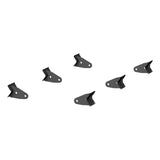 Aries ActionTrac Running Board Component (MPN: 3025176)
