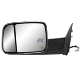 K Source Exterior Towing Mirror (MPN: 60204C)