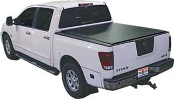 Truxedo Lo Pro Soft Roll-Up Tonneau Cover (MPN: 597101)