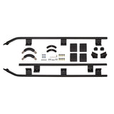ARB Roof Basket Accessory Bar (MPN: 1780040)