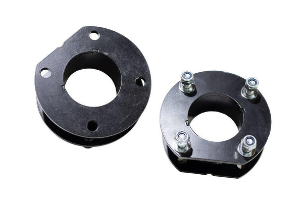 Fishbone Offroad Leveling Kit Suspension (MPN: FB27257)
