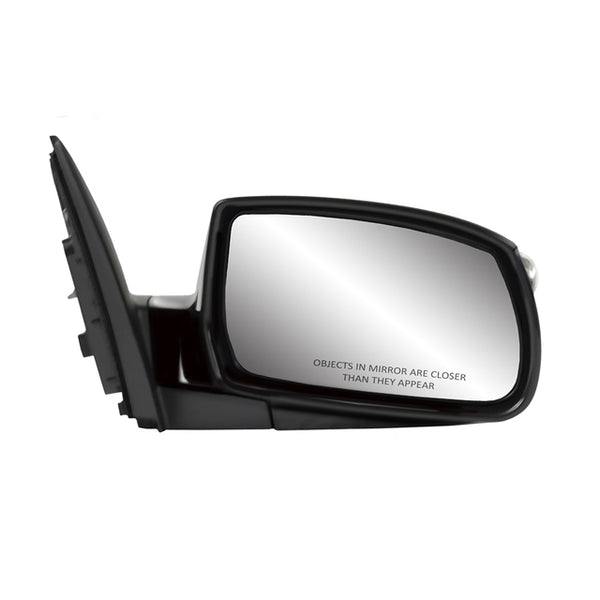 K Source Exterior Mirror Replacement (MPN: 65037Y)
