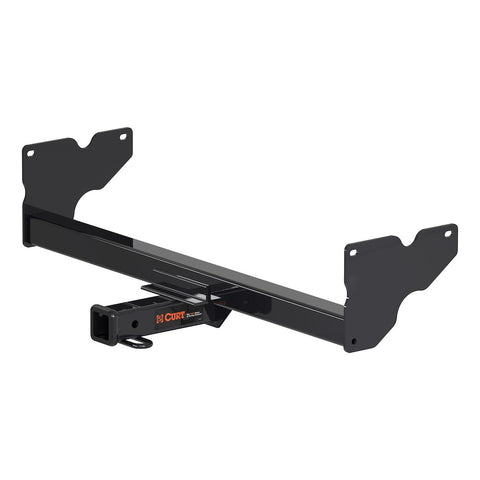 Curt Class III Trailer Hitch (MPN: 13381)