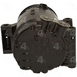 Four Seasons Air Conditioner Compressor (MPN: 67239)