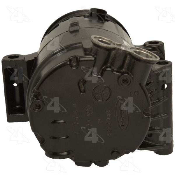 Four Seasons Air Conditioner Compressor (MPN: 67239)