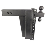 Bulletproof Hitches Extreme Duty Hitch (MPN: ED3012)
