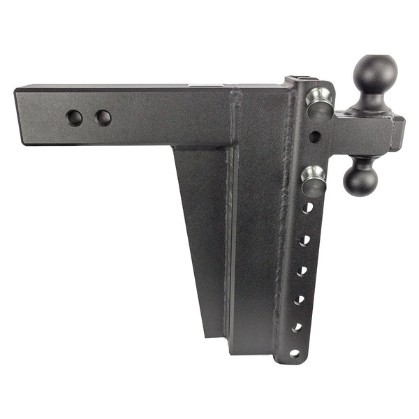 Bulletproof Hitches Extreme Duty Hitch (MPN: ED3012)