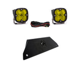 Baja Designs Squadron Pro LED Driving Light (MPN: 447172)