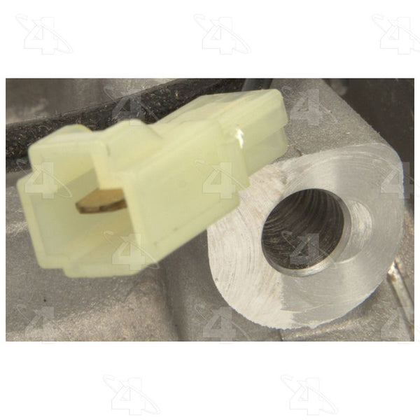 Four Seasons Air Conditioner Compressor (MPN: 58115)